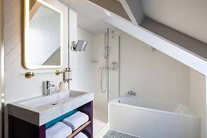Hôtel Aoriste & Spa