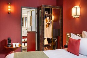 Hôtel Aoriste & Spa