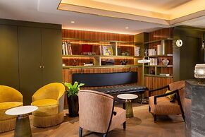 Hôtel Aoriste & Spa