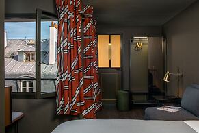 Hotel Louvre Piemont