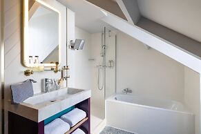 Hôtel Aoriste & Spa