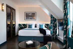 Hôtel Aoriste & Spa