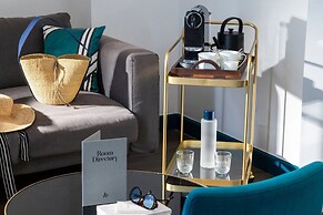 Hôtel Aoriste & Spa