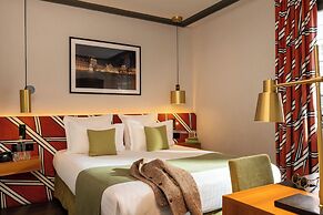 Hôtel Aoriste & Spa