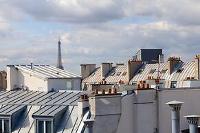 Hôtel Aoriste & Spa