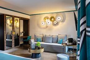 Hôtel Aoriste & Spa