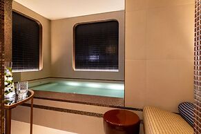 Hôtel Aoriste & Spa