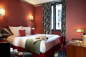Hôtel Aoriste & Spa
