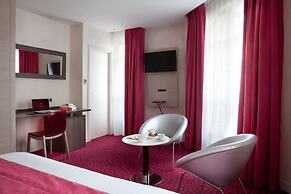 Hotel de Sevigne