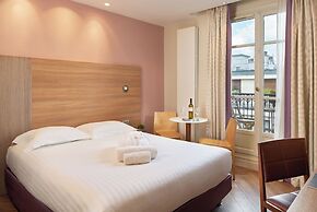 Hotel de Sevigne