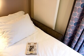 Hotel de Sevigne