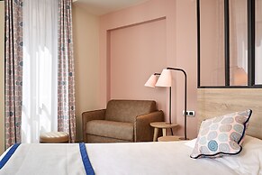 Hotel de Sevigne