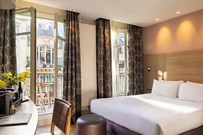 Hotel de Sevigne