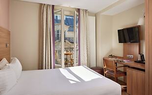 Hotel de Sevigne