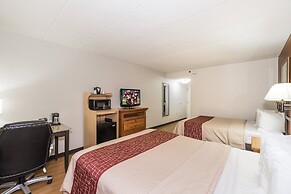 Red Roof Inn & Suites Stafford, VA