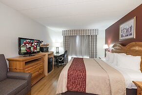 Red Roof Inn & Suites Stafford, VA