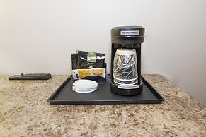 Red Roof Inn & Suites Stafford, VA