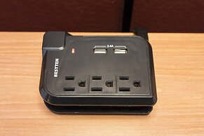 Red Roof Inn & Suites Stafford, VA