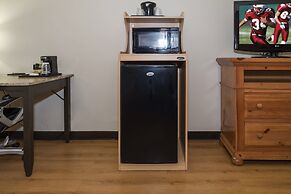 Red Roof Inn & Suites Stafford, VA