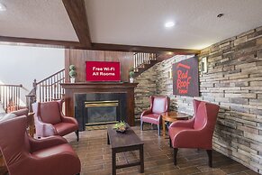 Red Roof Inn & Suites Stafford, VA