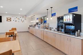 Best Western Eau Claire South