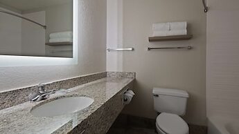 Best Western Eau Claire South