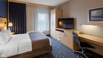 Best Western Eau Claire South