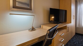 Best Western Eau Claire South