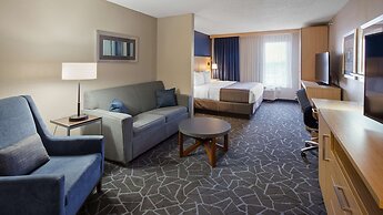 Best Western Eau Claire South