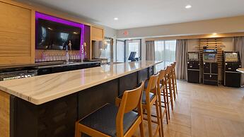 Best Western Eau Claire South