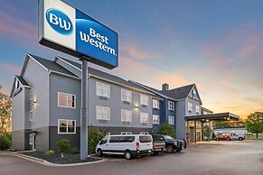 Best Western Eau Claire South