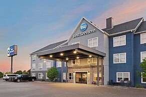 Best Western Eau Claire South
