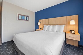 Best Western Eau Claire South