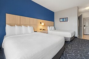 Best Western Eau Claire South