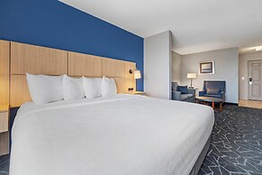 Best Western Eau Claire South