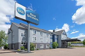 Best Western Eau Claire South
