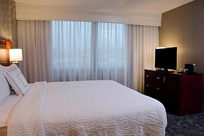Courtyard by Marriott Waterbury Downtown