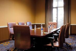 Courtyard by Marriott Waterbury Downtown