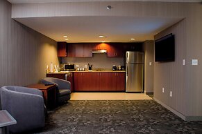 Courtyard by Marriott Waterbury Downtown