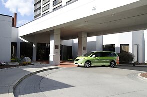 Courtyard by Marriott Waterbury Downtown