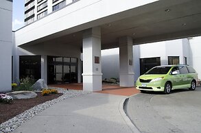 Courtyard by Marriott Waterbury Downtown