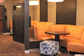 Courtyard by Marriott Waterbury Downtown