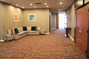 Courtyard by Marriott Waterbury Downtown