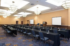 Courtyard by Marriott Waterbury Downtown