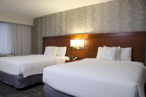 Courtyard by Marriott Waterbury Downtown