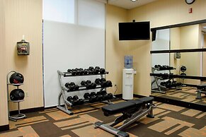 Courtyard by Marriott Waterbury Downtown