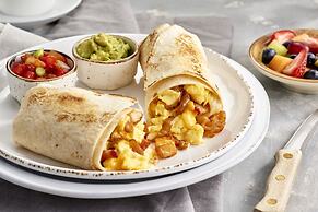 Courtyard by Marriott Waterbury Downtown