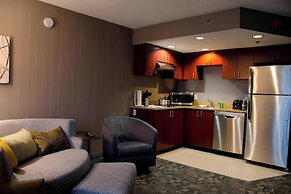 Courtyard by Marriott Waterbury Downtown
