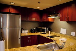 Courtyard by Marriott Waterbury Downtown