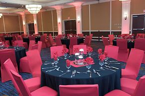 Courtyard by Marriott Waterbury Downtown